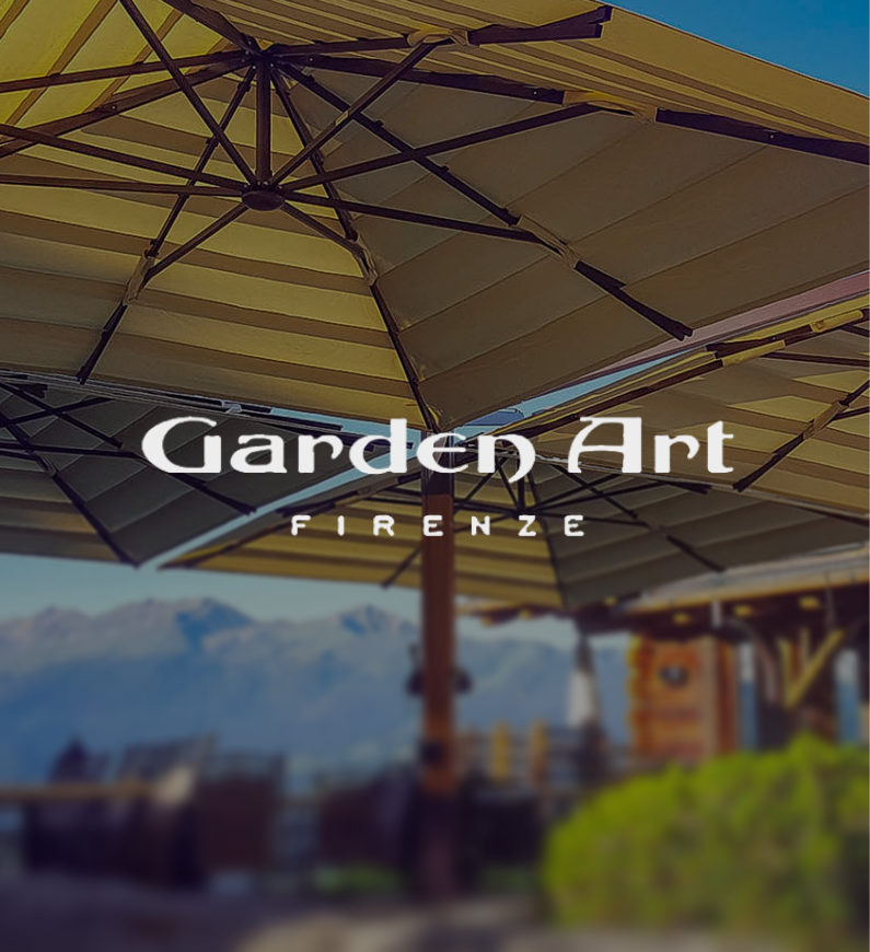 Garden Art