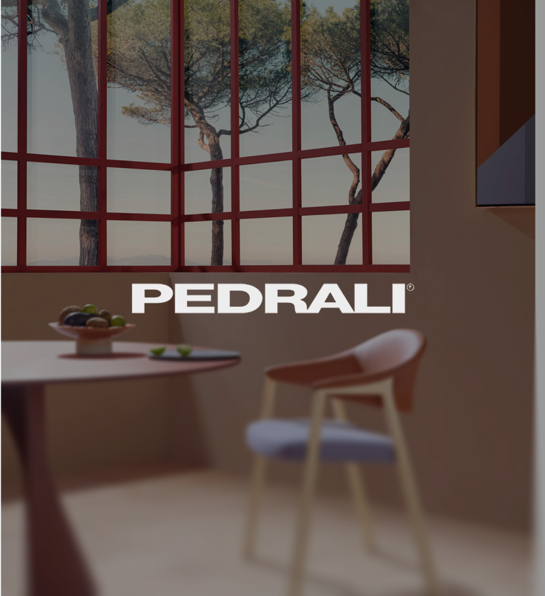 Pedrali